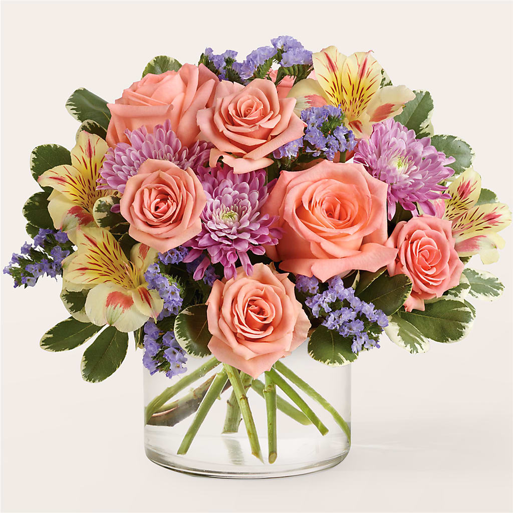 Candy Coated Bouquet – Grayson Florist And Gifts, Independence VA