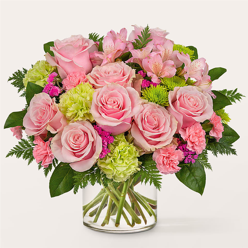 Pinch Me Bouquet – Grayson Florist And Gifts, Independence VA