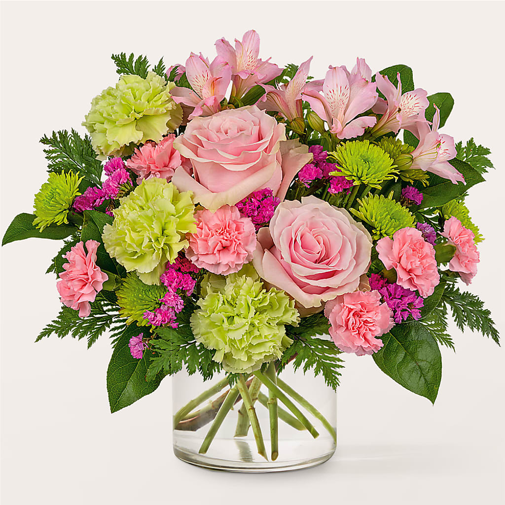 Pinch Me Bouquet – Grayson Florist And Gifts, Independence VA