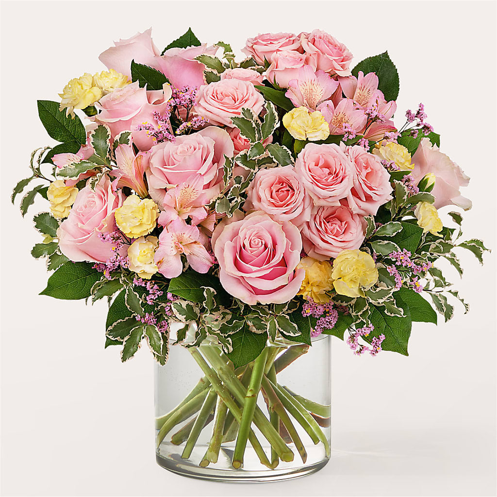 Refreshed Bouquet – Grayson Florist And Gifts, Independence VA