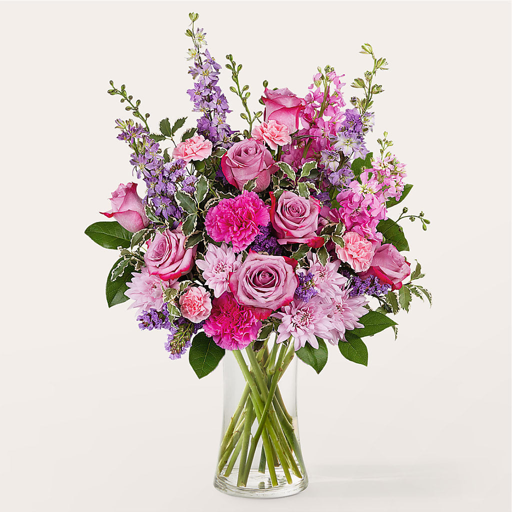 Sincerely Yours Bouquet – Grayson Florist And Gifts, Independence VA