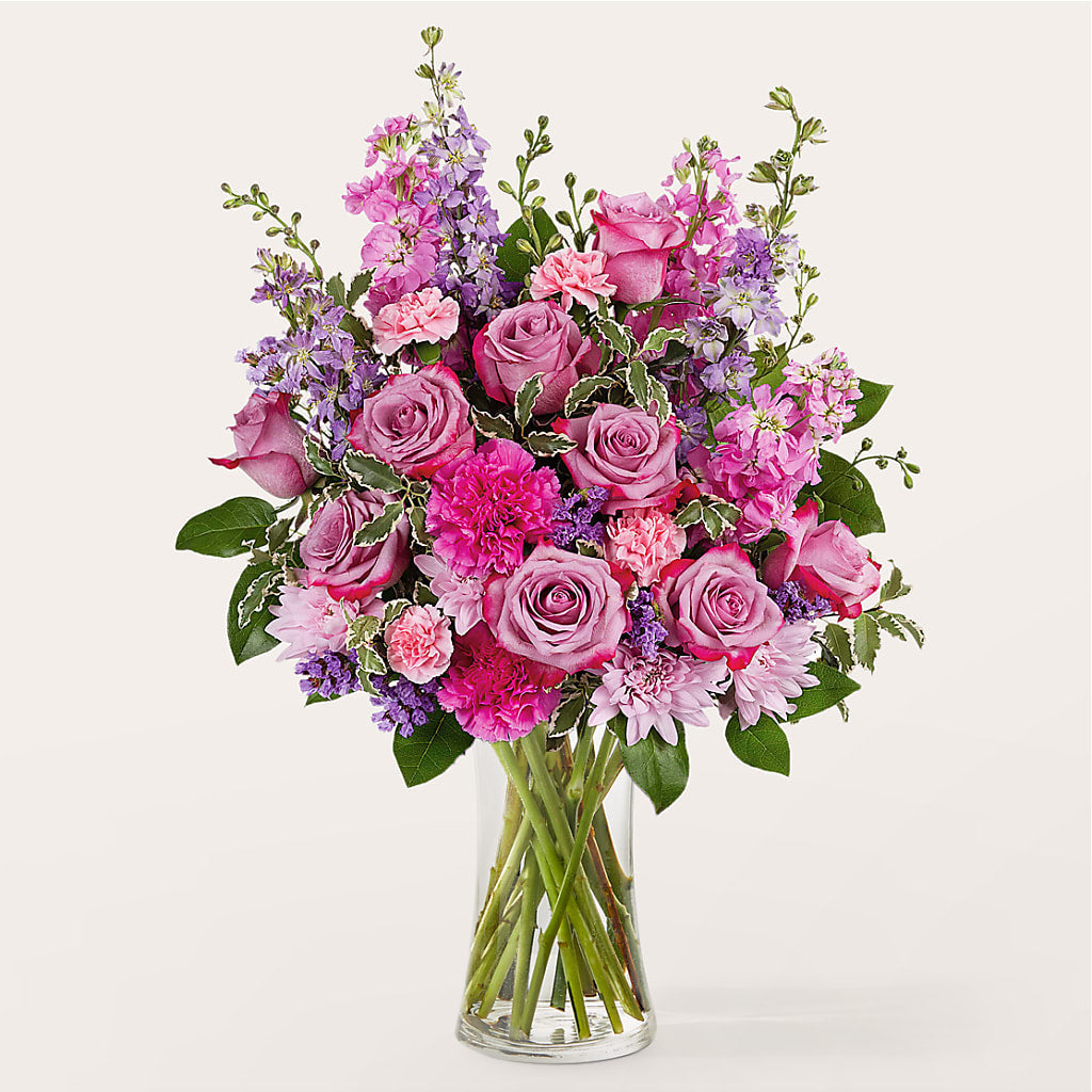 Sincerely Yours Bouquet – Grayson Florist And Gifts, Independence VA
