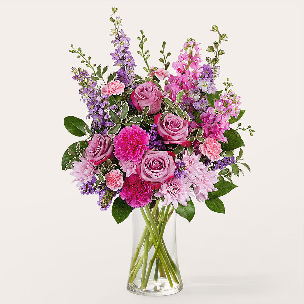 Sincerely Yours Bouquet – Grayson Florist And Gifts, Independence VA