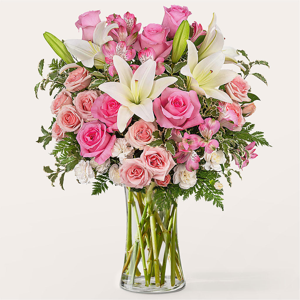 All the Best Bouquet – Grayson Florist And Gifts, Independence VA