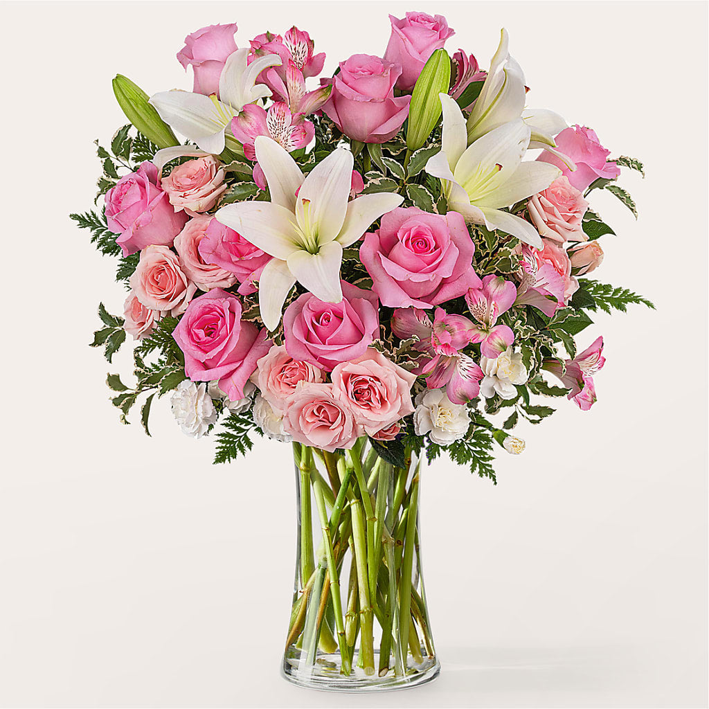 All the Best Bouquet – Grayson Florist And Gifts, Independence VA