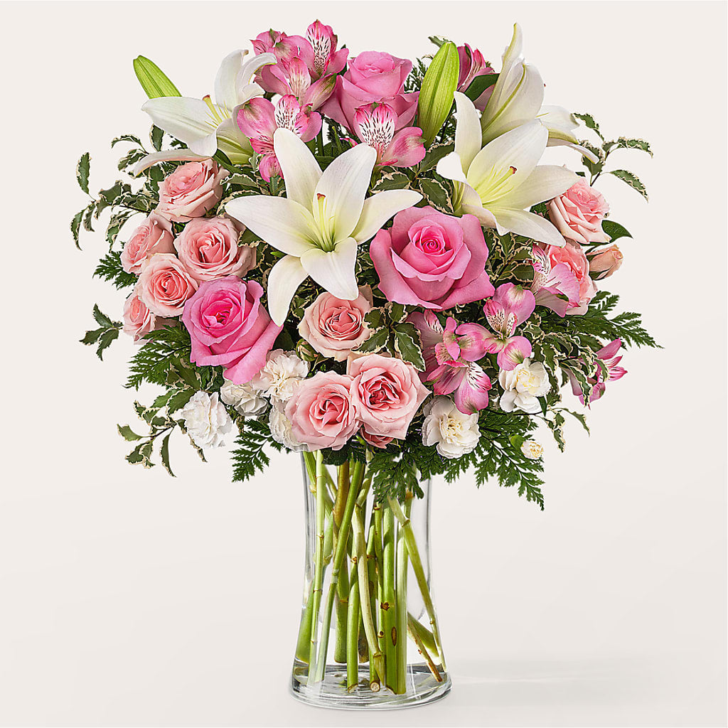 All the Best Bouquet – Grayson Florist And Gifts, Independence VA