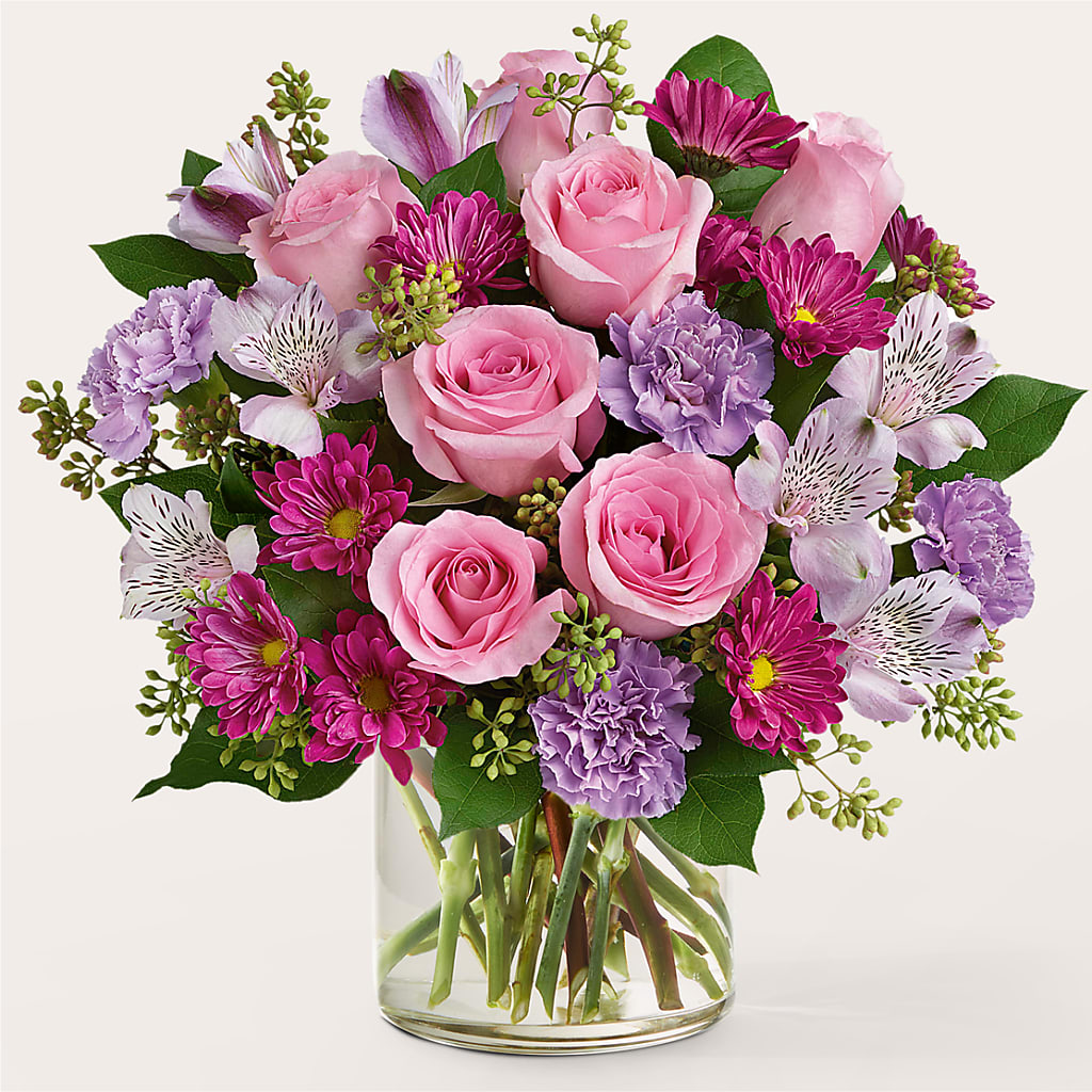 In the Clouds Bouquet – Grayson Florist And Gifts, Independence VA