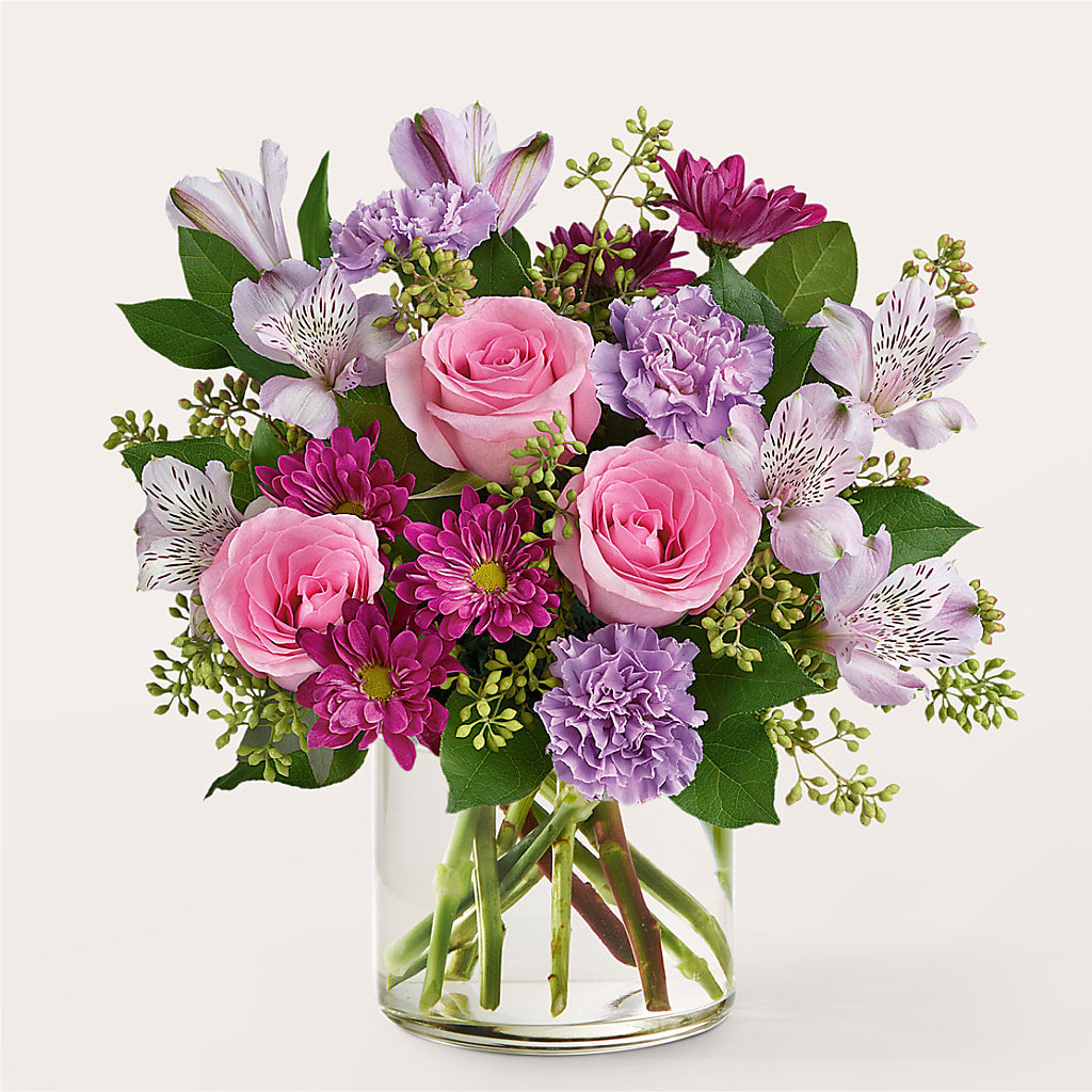 In the Clouds Bouquet – Grayson Florist And Gifts, Independence VA