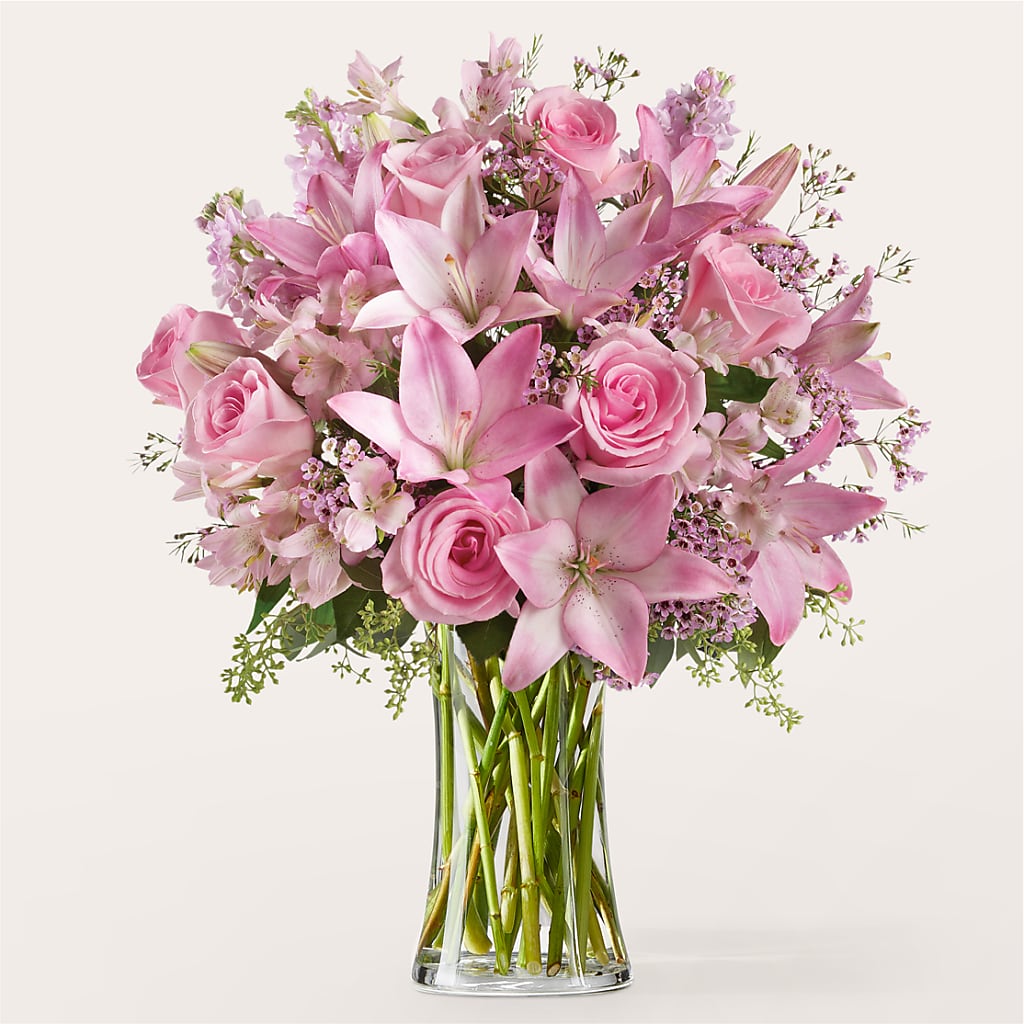 Gentle Gesture Bouquet – Grayson Florist And Gifts, Independence VA