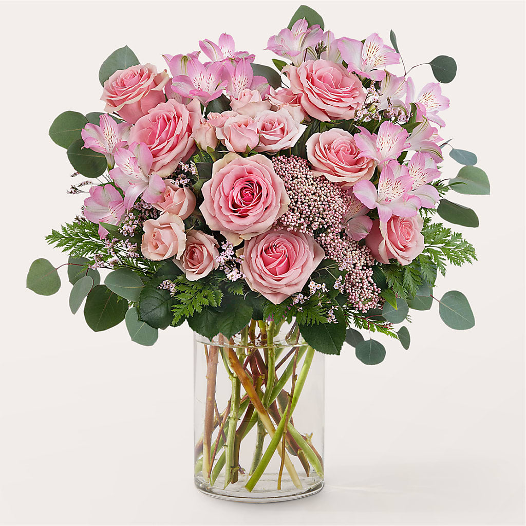 Sweetheart Bouquet – Grayson Florist And Gifts, Independence VA
