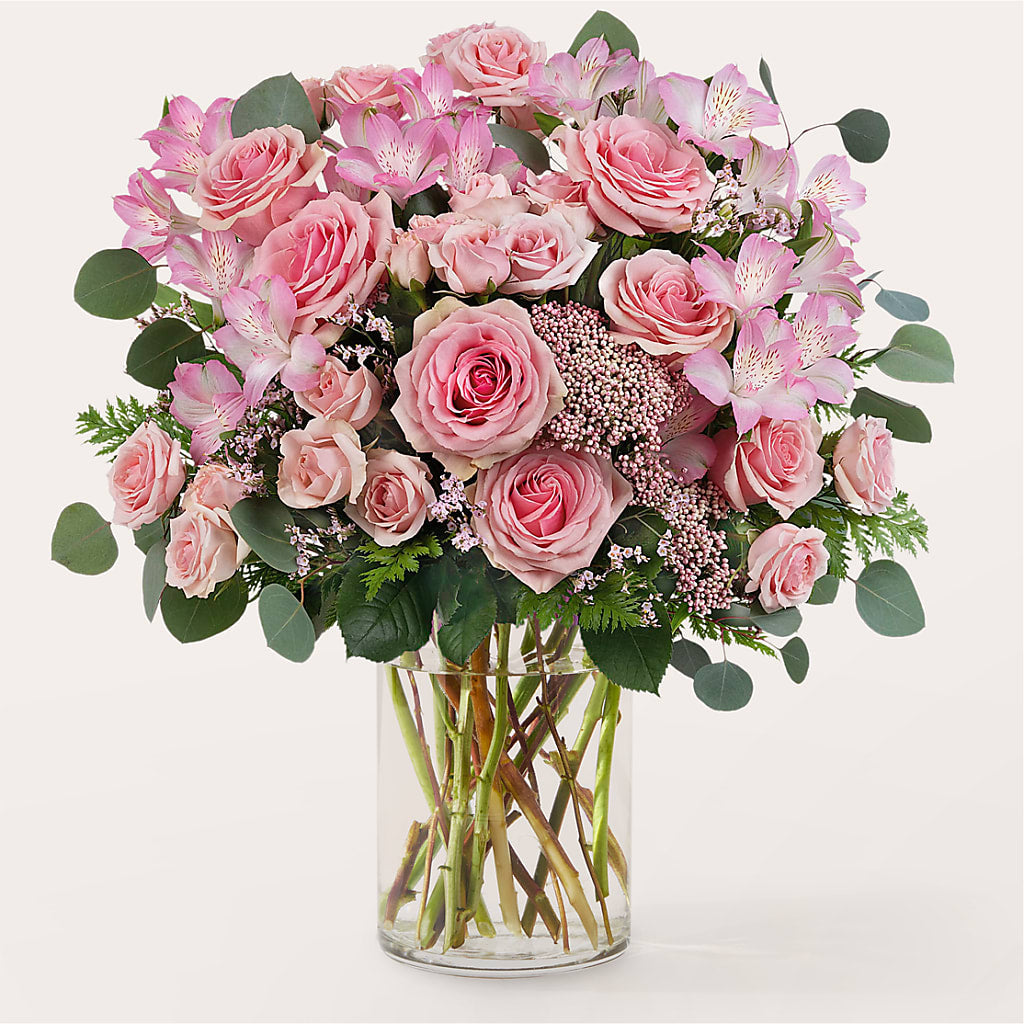 Sweetheart Bouquet – Grayson Florist And Gifts, Independence VA