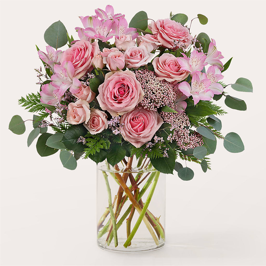 Sweetheart Bouquet – Grayson Florist And Gifts, Independence VA