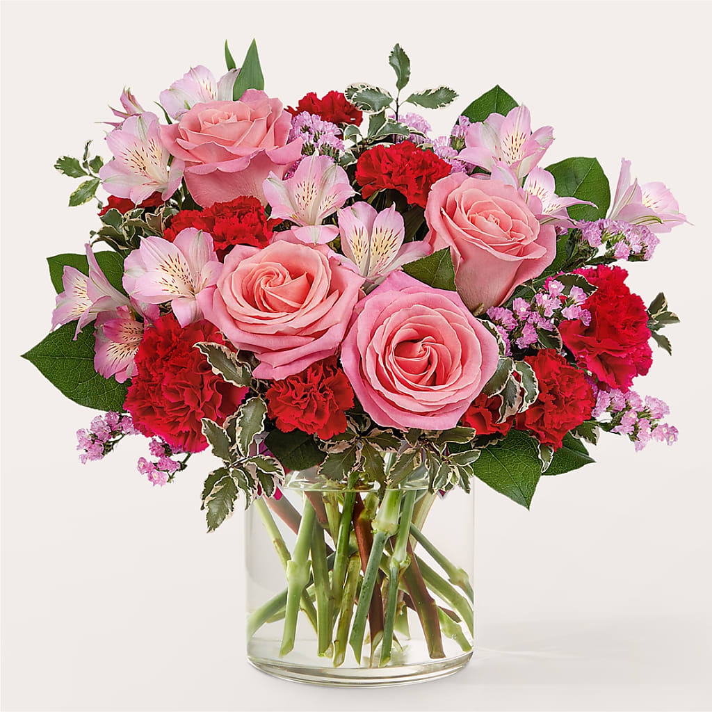 First Impressions Bouquet – Grayson Florist And Gifts, Independence VA