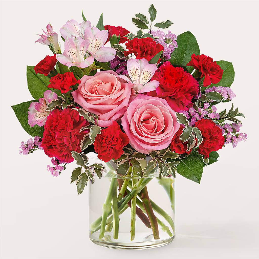 First Impressions Bouquet – Grayson Florist And Gifts, Independence VA