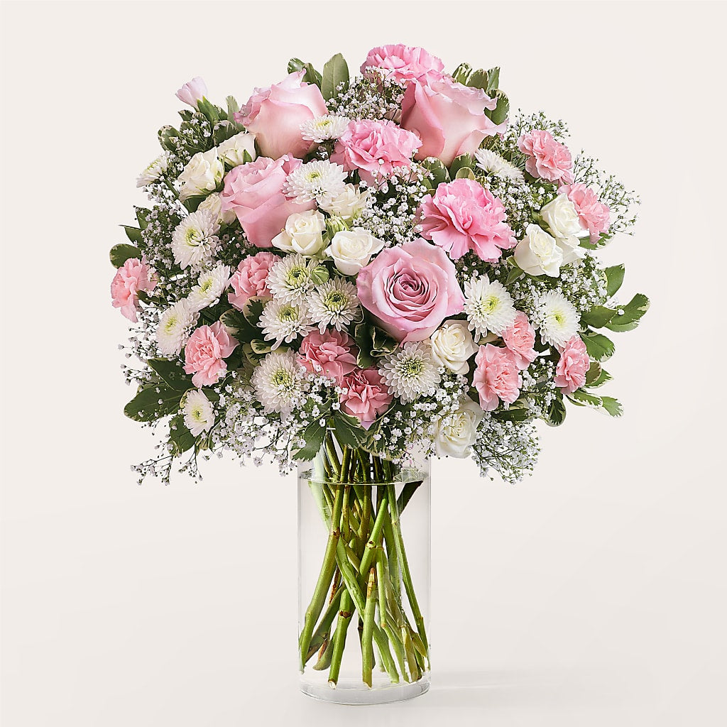 Vintage Glamour Bouquet – Grayson Florist And Gifts, Independence VA