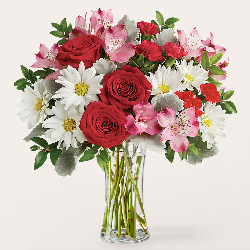 Sugary Sweet Bouquet – Grayson Florist And Gifts, Independence VA