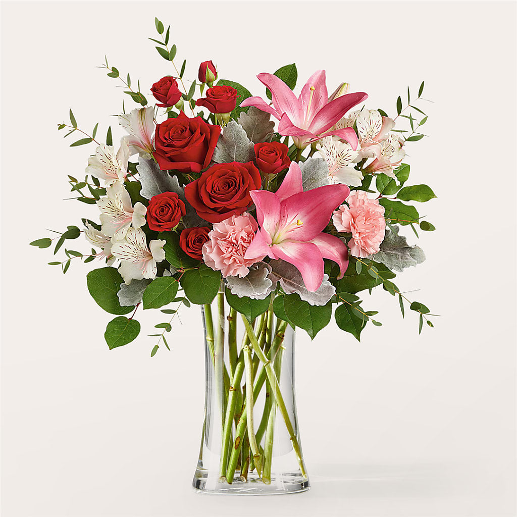 Everything to Me Bouquet – Grayson Florist And Gifts, Independence VA