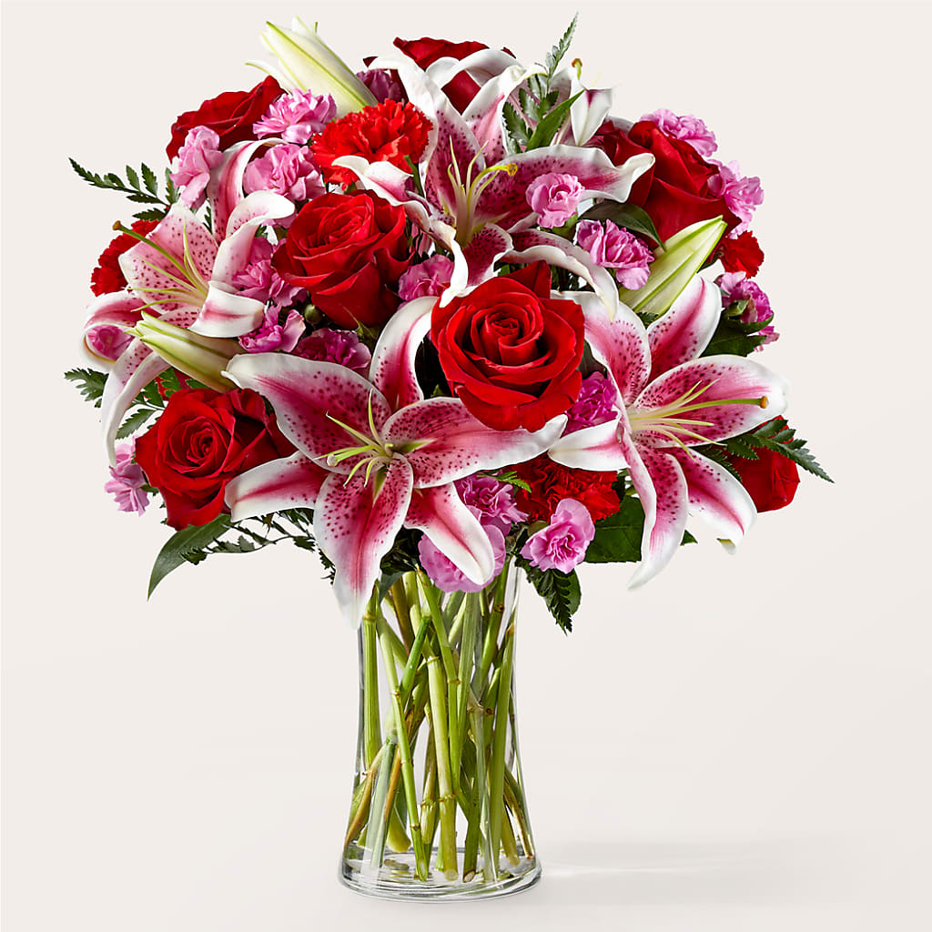 Honeymoon Bouquet – Grayson Florist And Gifts, Independence VA