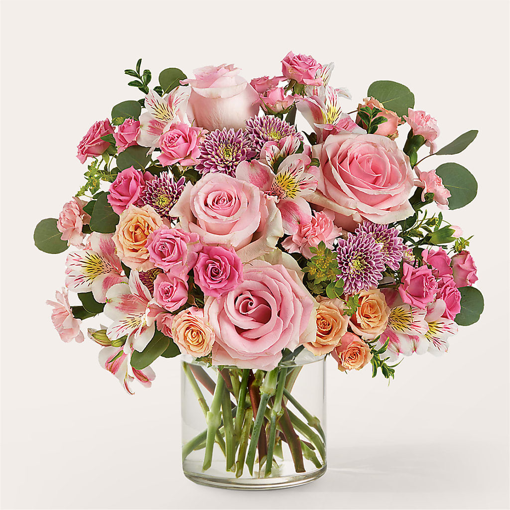 Pleasant Pastures Bouquet – Grayson Florist And Gifts, Independence VA