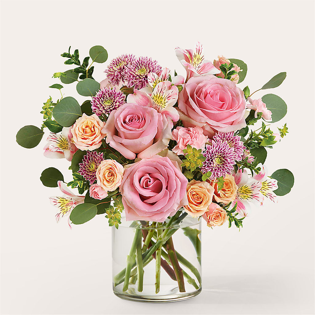 Pleasant Pastures Bouquet – Grayson Florist And Gifts, Independence VA