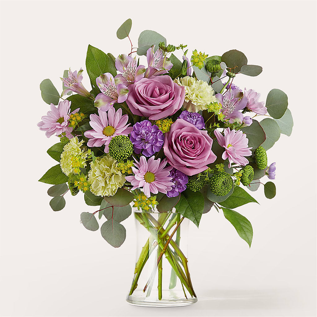 Emerald City Bouquet – Grayson Florist And Gifts, Independence VA