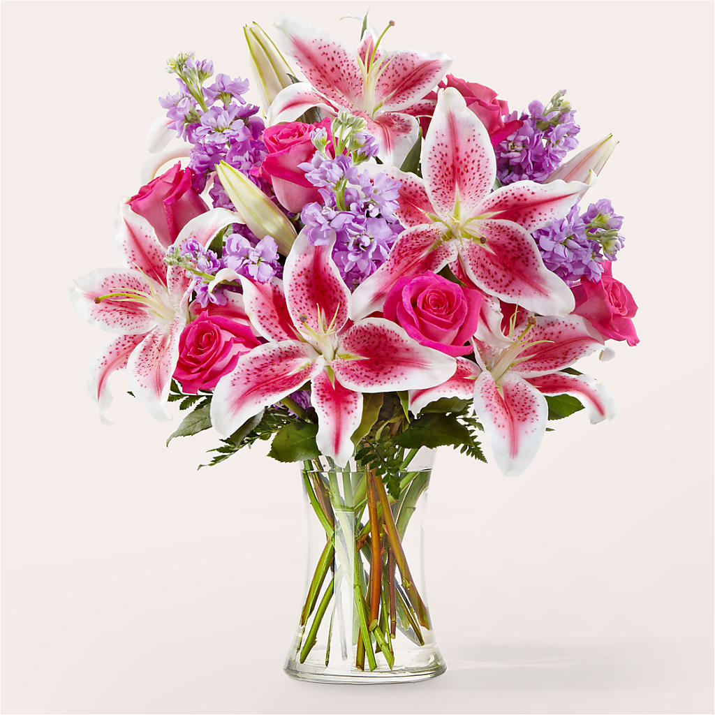 Amore Bouquet – Grayson Florist And Gifts, Independence VA