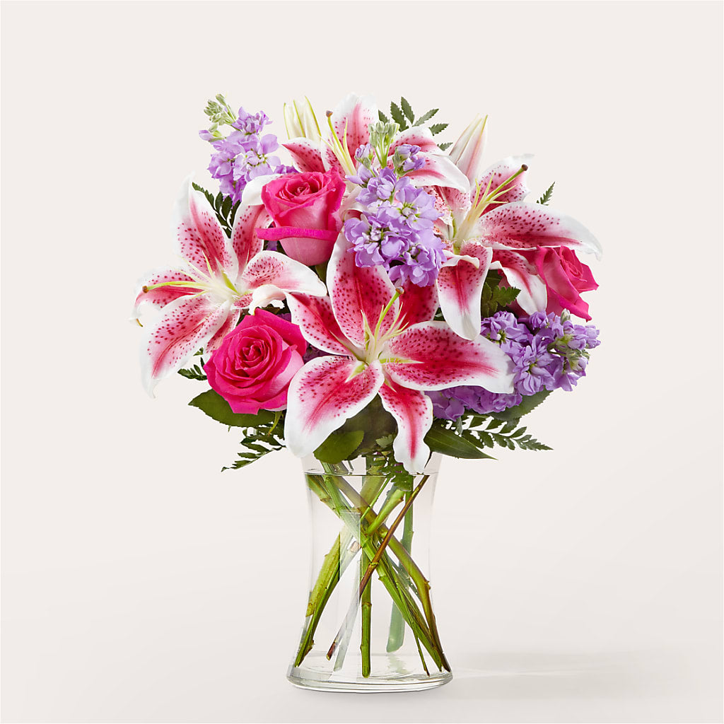 Amore Bouquet – Grayson Florist And Gifts, Independence VA