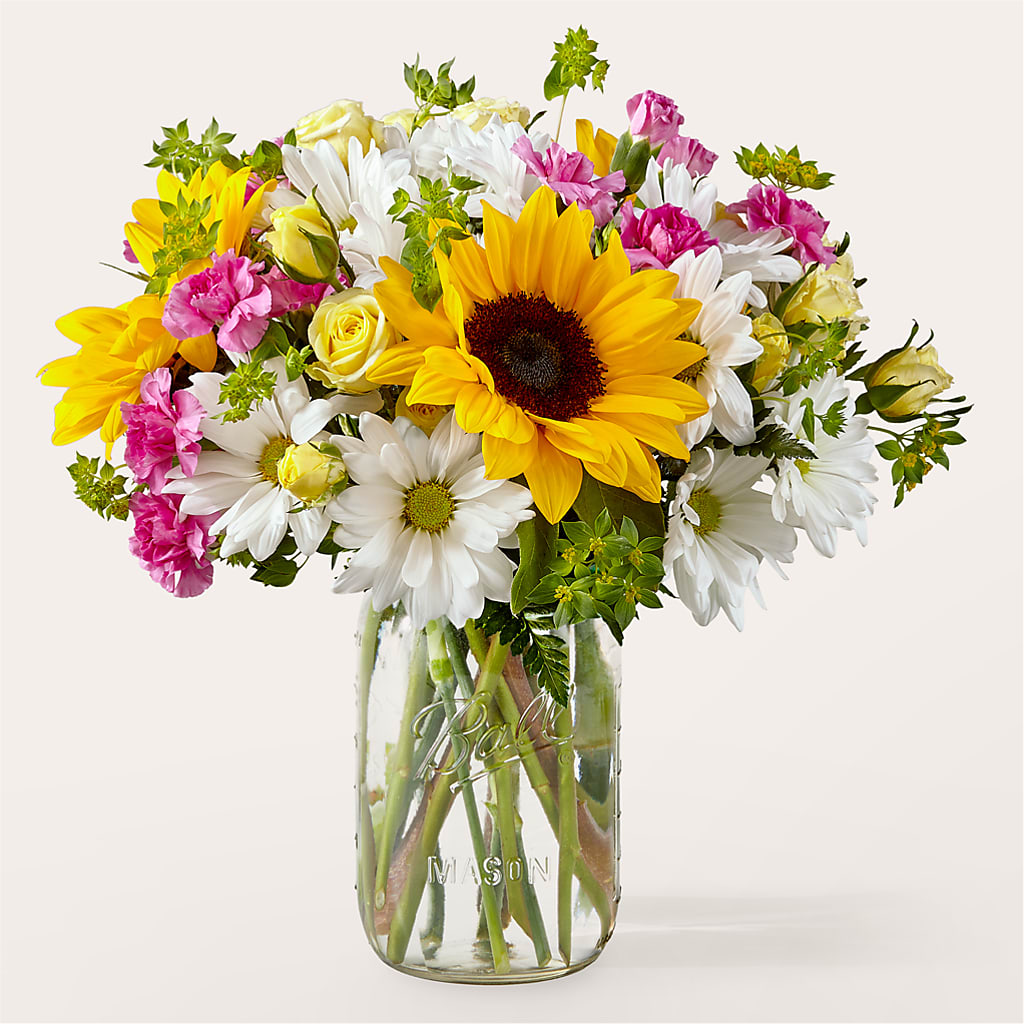 Aglow Bouquet – Grayson Florist And Gifts, Independence VA
