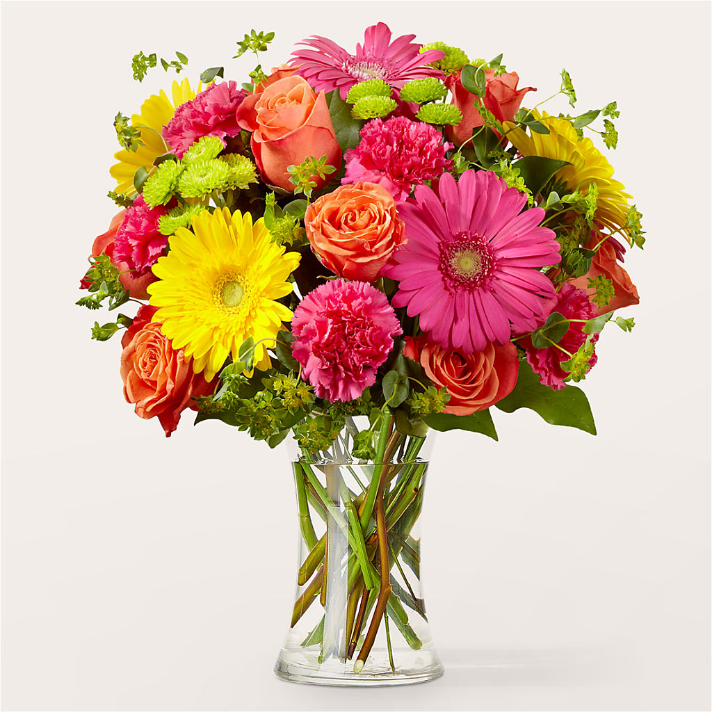 Fruit Punch Bouquet – Grayson Florist And Gifts, Independence VA