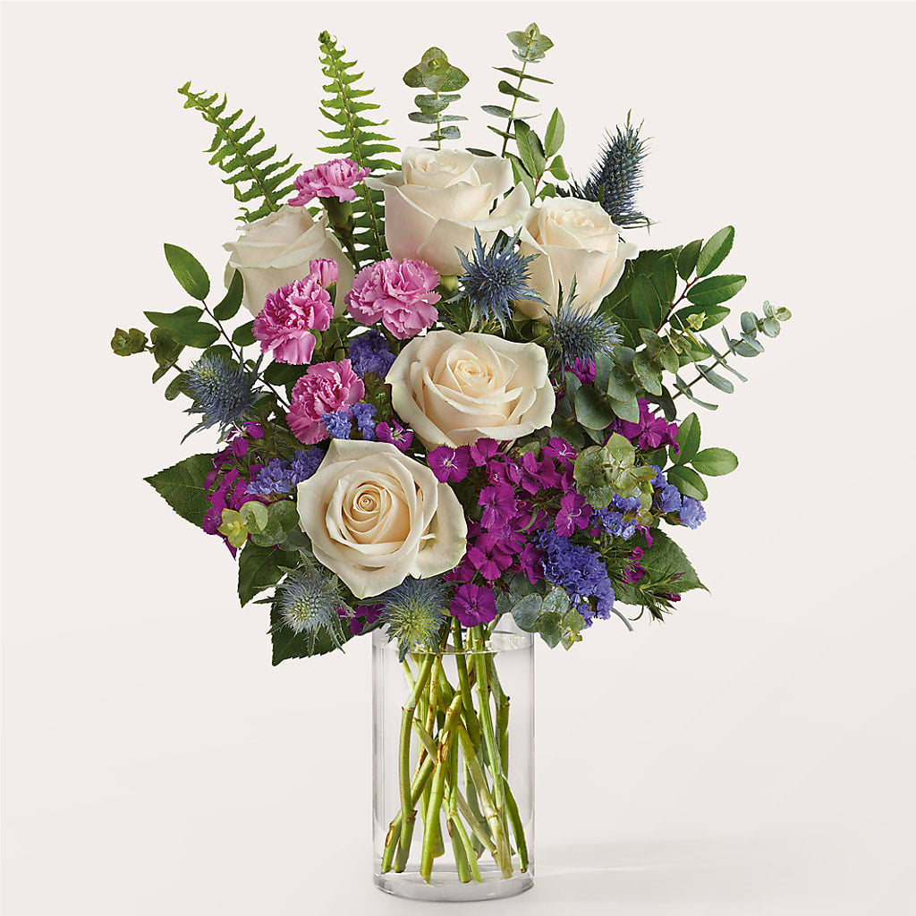 The Gala Bouquet – Grayson Florist And Gifts, Independence VA