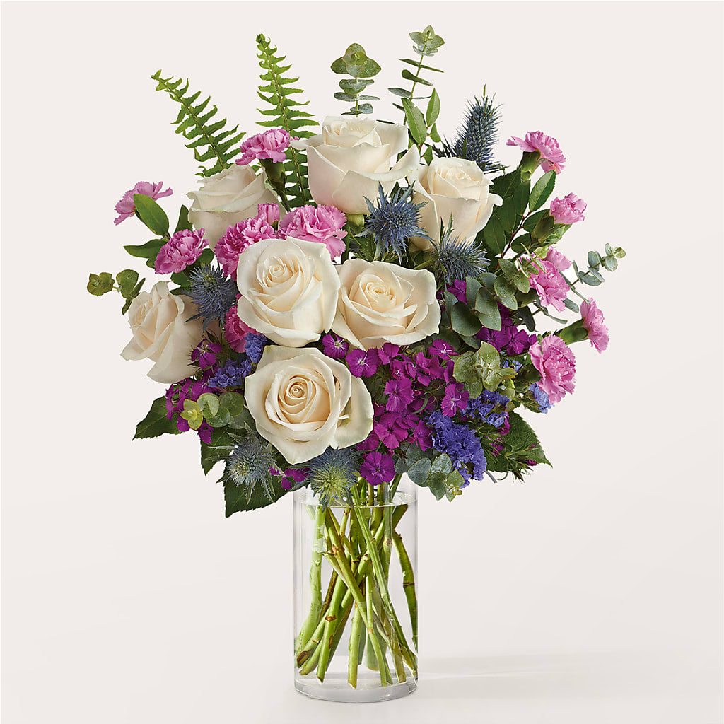 The Gala Bouquet – Grayson Florist And Gifts, Independence VA