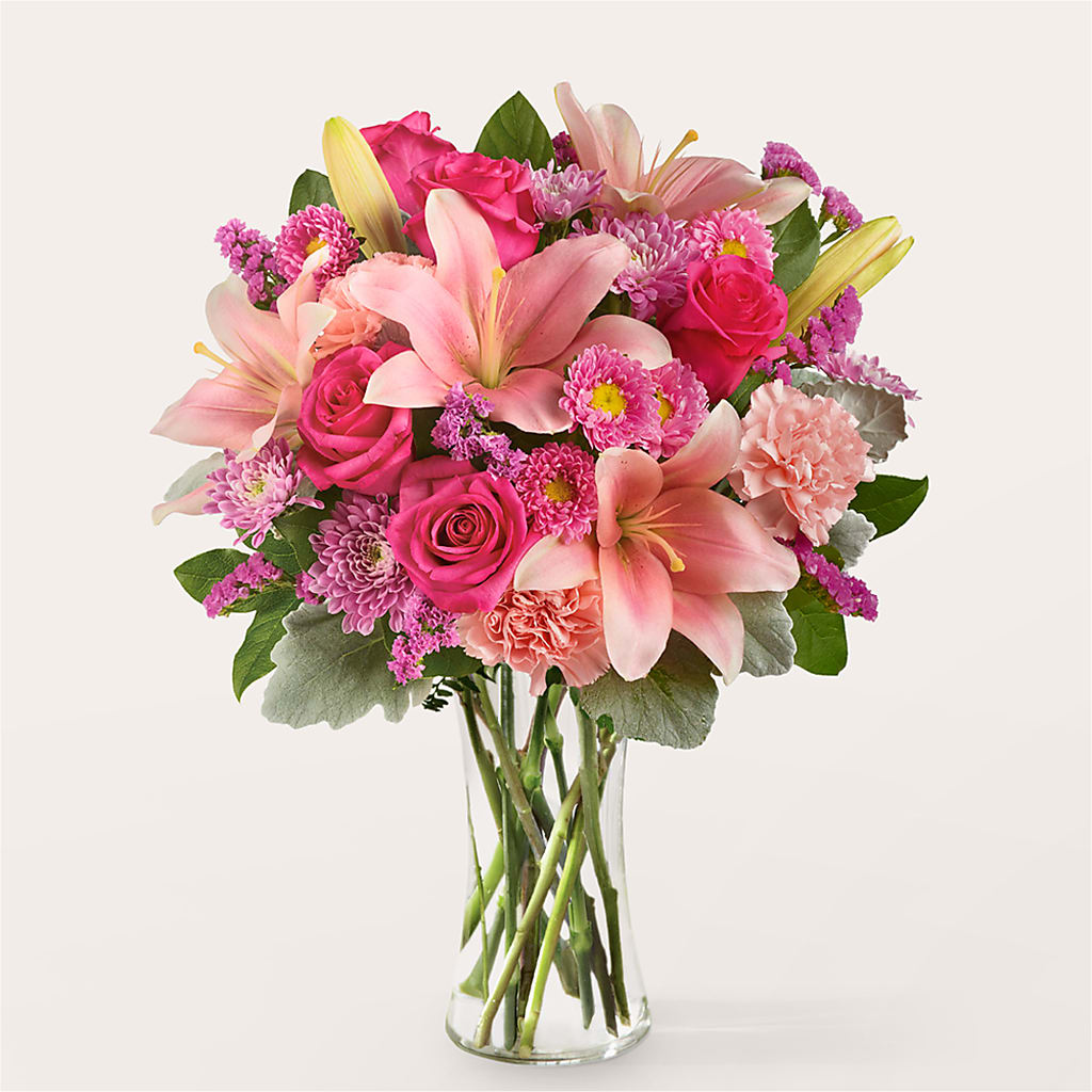 Dream Come True Bouquet – Grayson Florist And Gifts, Independence VA