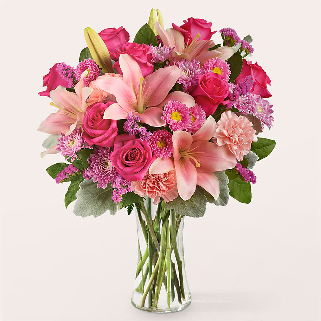 Dream Come True Bouquet – Grayson Florist And Gifts, Independence VA