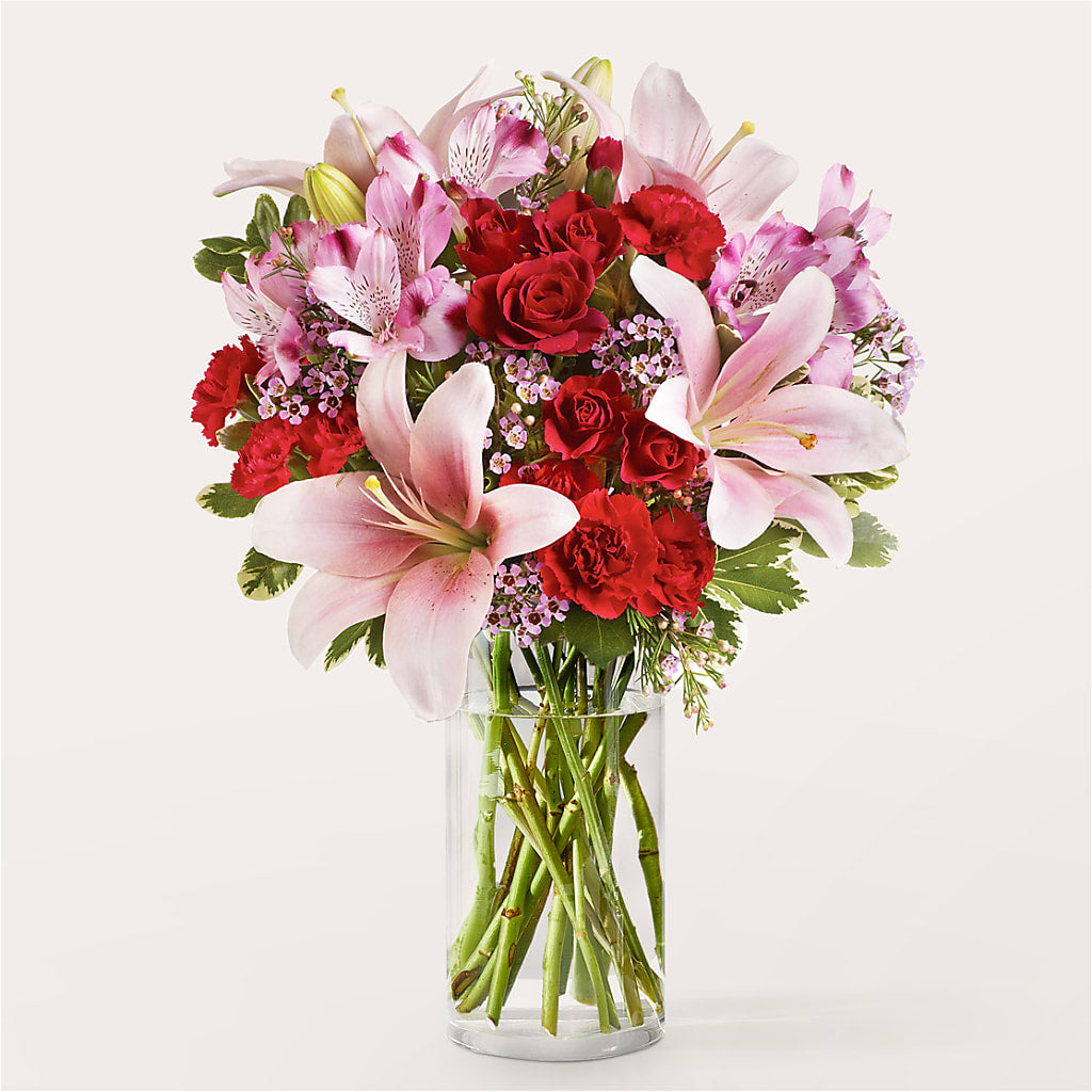 Kismet Bouquet – Grayson Florist And Gifts, Independence VA