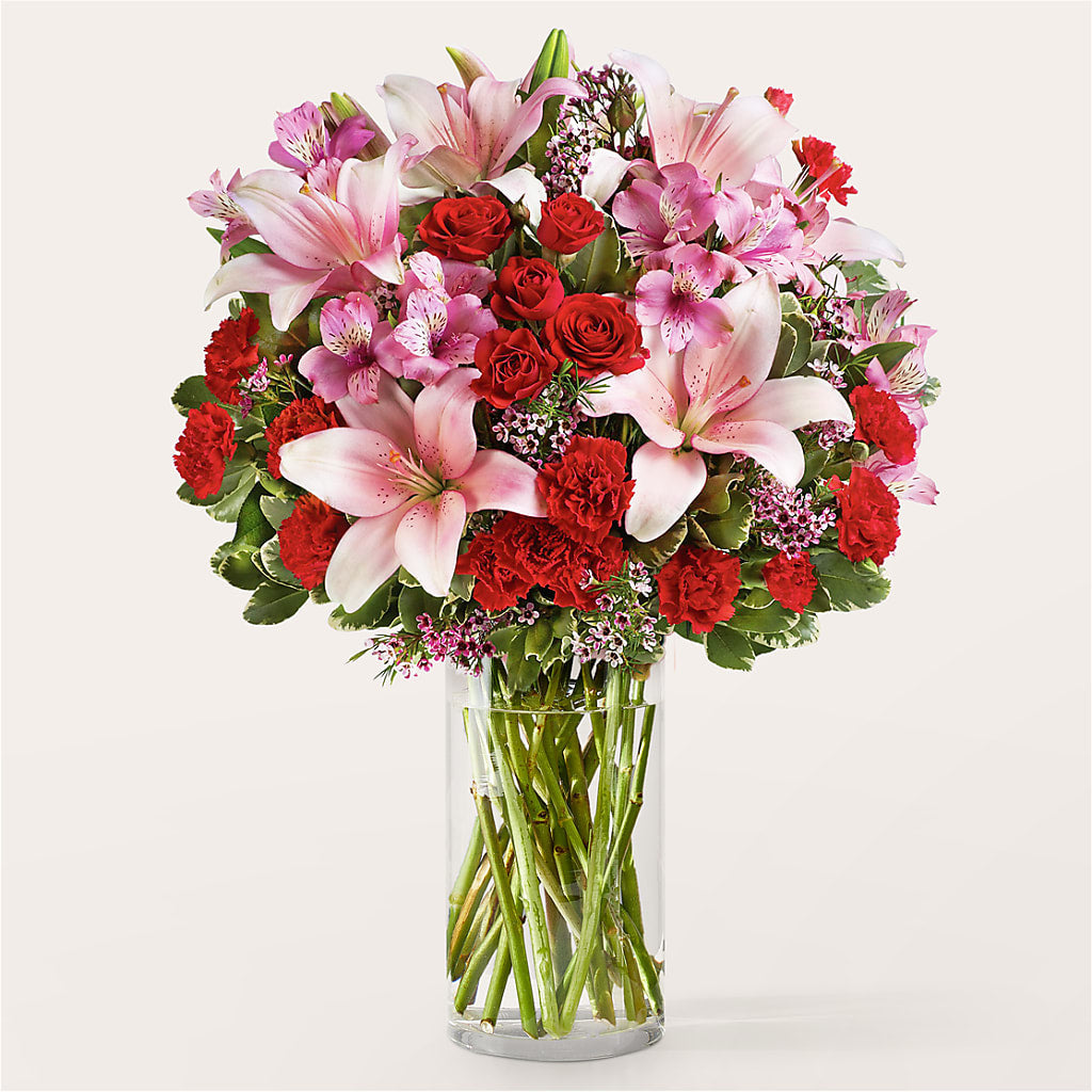Kismet Bouquet – Grayson Florist And Gifts, Independence VA