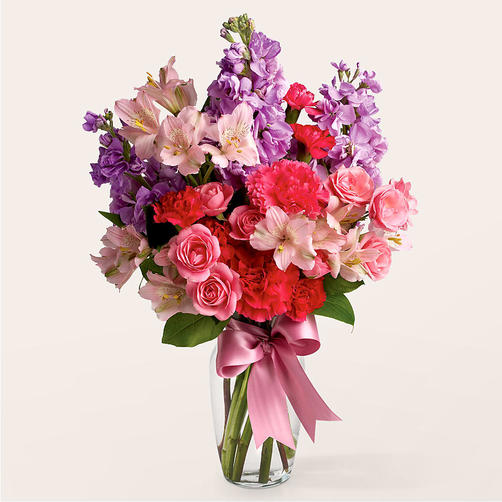 Main Character Bouquet – Grayson Florist And Gifts, Independence VA