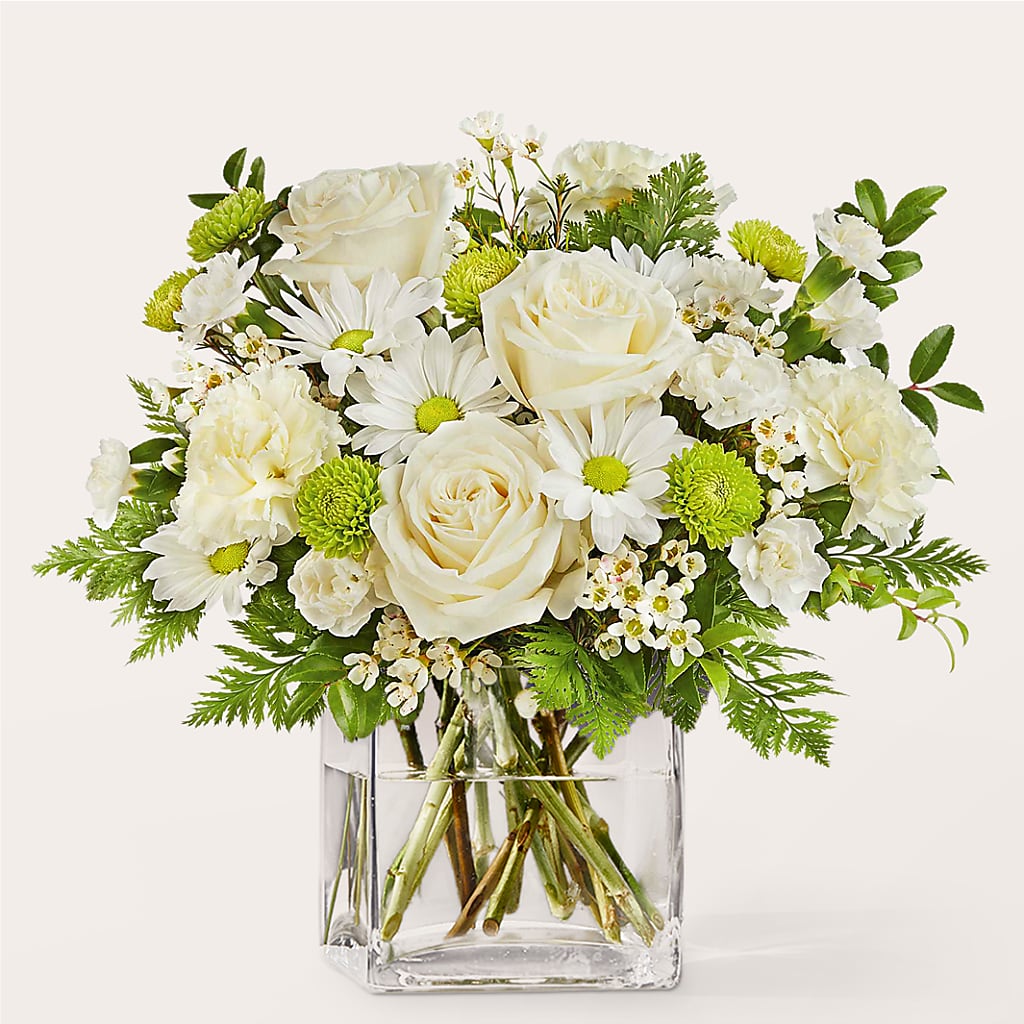 Momentary Meditation Bouquet – Grayson Florist And Gifts, Independence VA