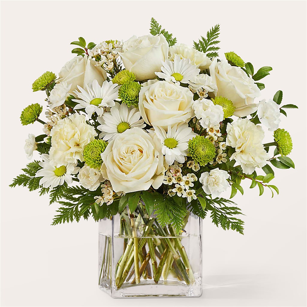 Momentary Meditation Bouquet – Grayson Florist And Gifts, Independence VA