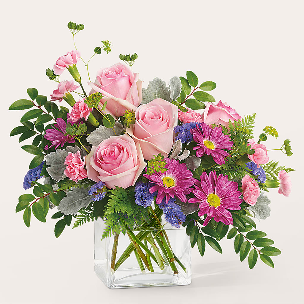 Starlet Bouquet – Grayson Florist And Gifts, Independence VA