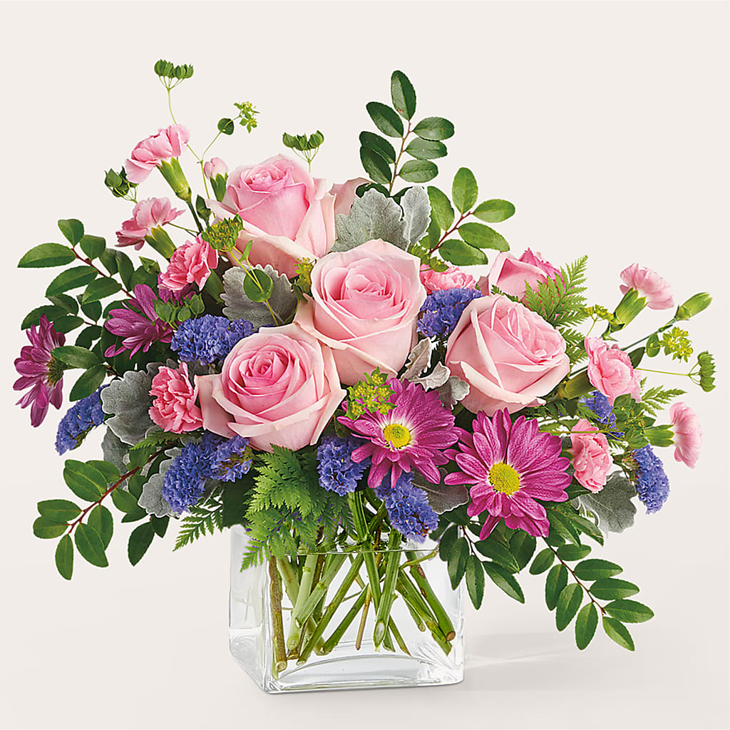 Starlet Bouquet – Grayson Florist And Gifts, Independence VA