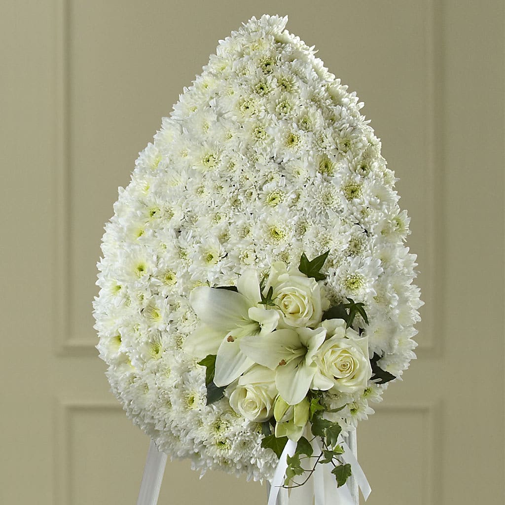 Solace Spray – Grayson Florist And Gifts, Independence VA