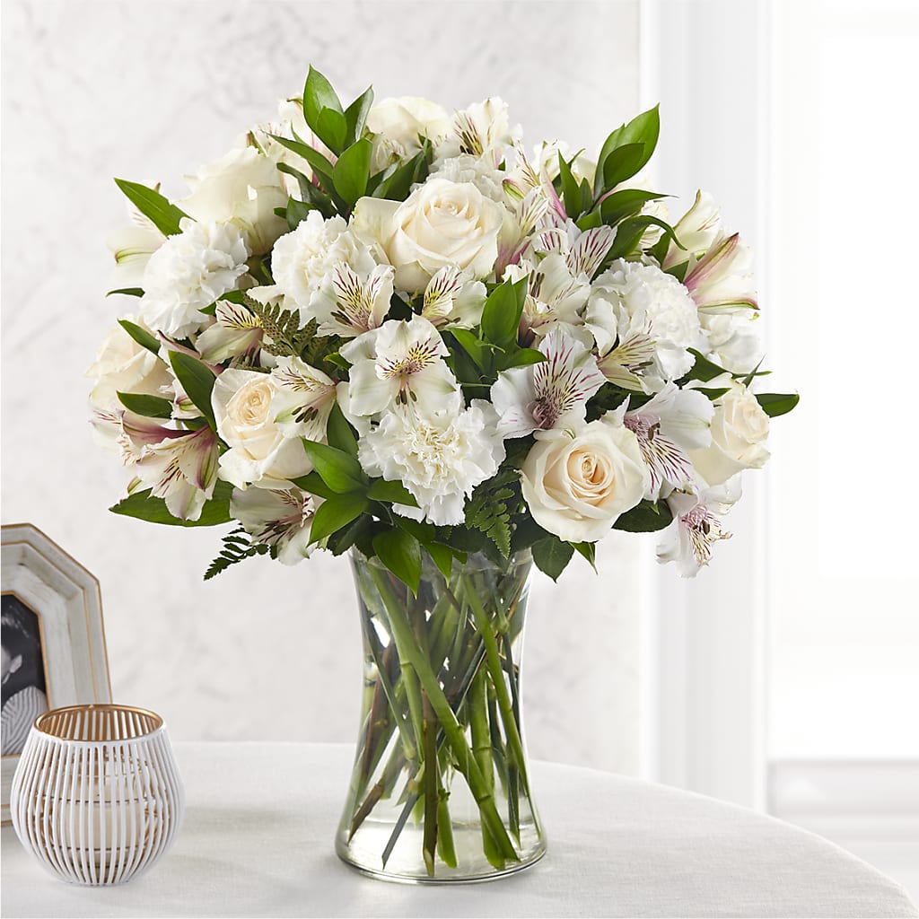 Cherished Friend Bouquet – Grayson Florist And Gifts, Independence VA