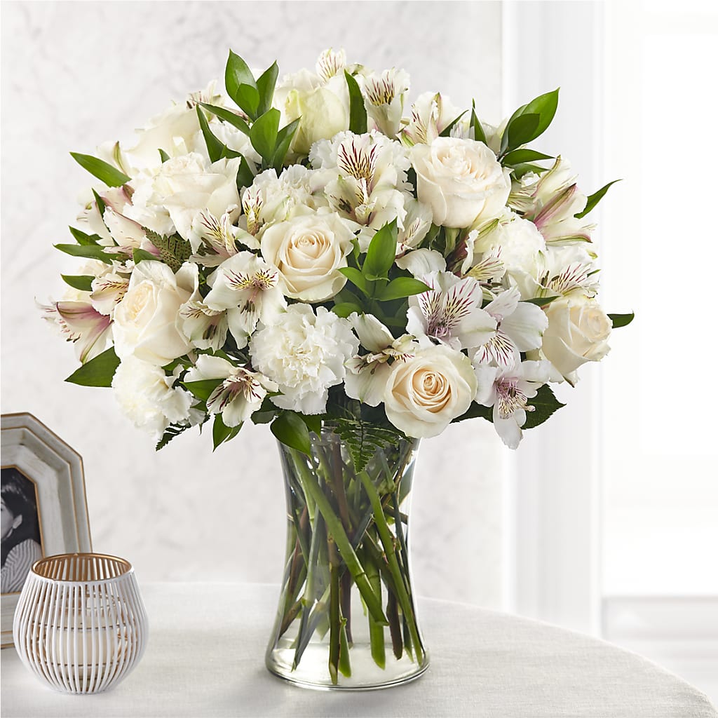 Cherished Friend Bouquet – Grayson Florist And Gifts, Independence VA