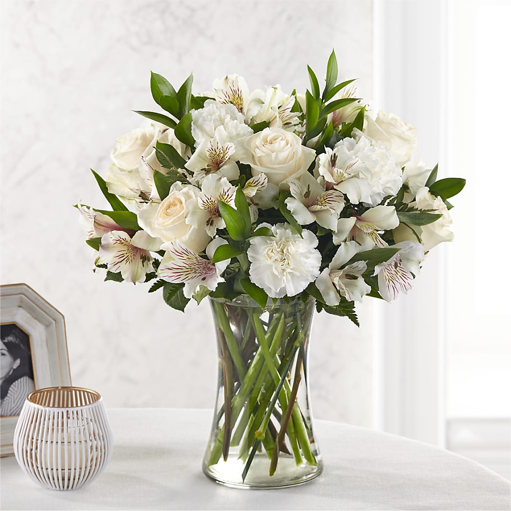 Cherished Friend Bouquet – Grayson Florist And Gifts, Independence VA