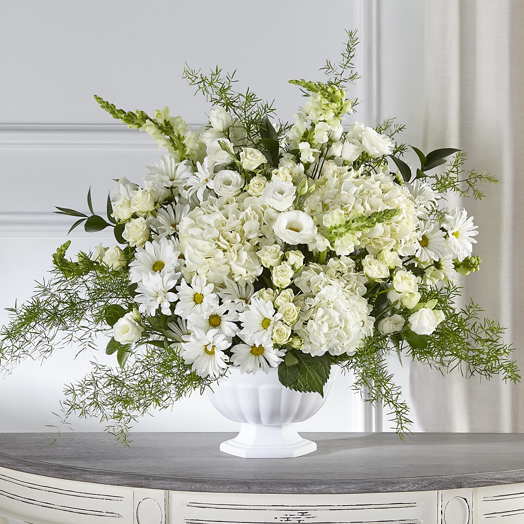 Love & Compassion Arrangement – Grayson Florist And Gifts, Independence VA