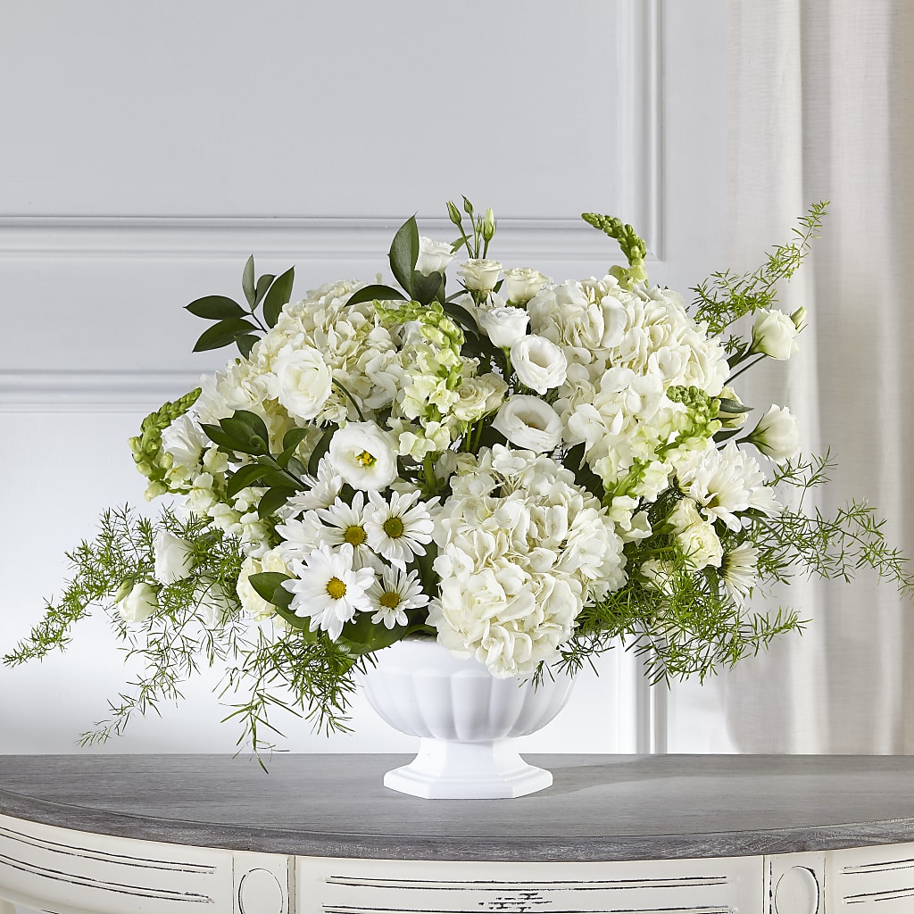 Love & Compassion Arrangement – Grayson Florist And Gifts, Independence VA