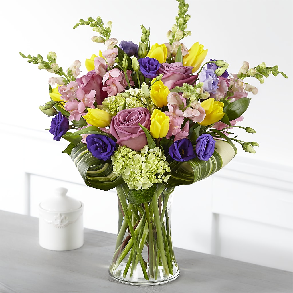 Wondrous Memories Bouquet – Grayson Florist And Gifts, Independence VA