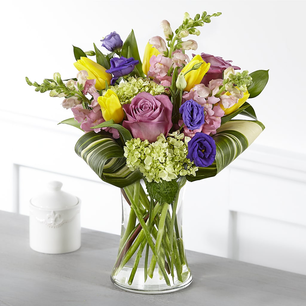 Wondrous Memories Bouquet – Grayson Florist And Gifts, Independence VA