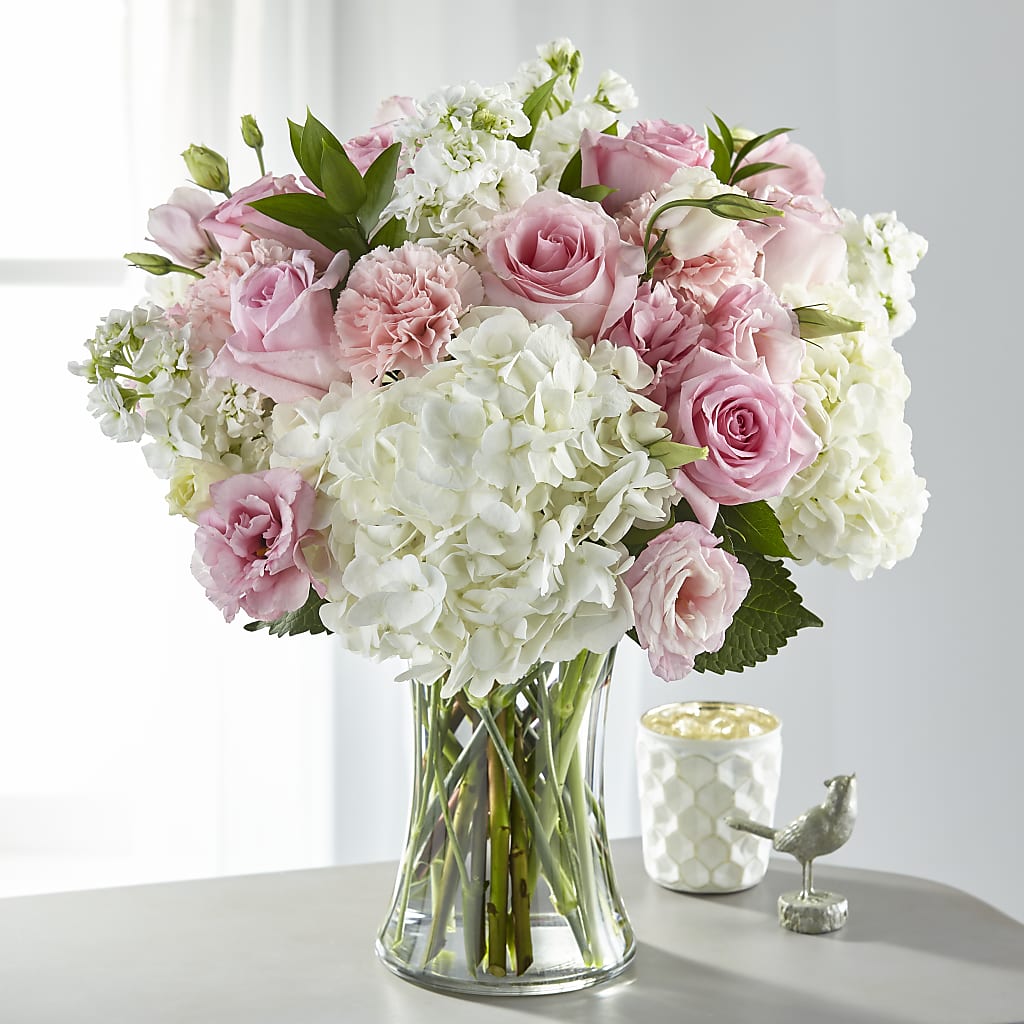 Guiding Grace Bouquet – Grayson Florist And Gifts, Independence VA