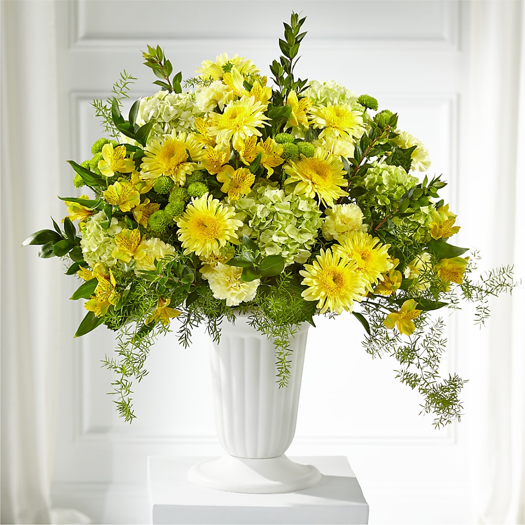 Beloved Blessings Arrangement – Grayson Florist And Gifts, Independence VA